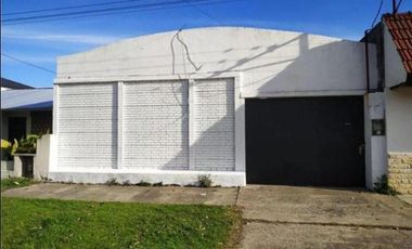 Galpón en alquiler - 2 Ambientes - Tolosa