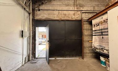 Galpón en alquiler - 2 Ambientes - Tolosa