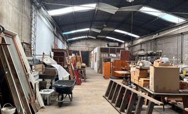 Galpón en alquiler - 2 Ambientes - Tolosa