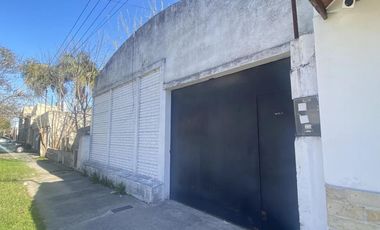 Galpón en alquiler - 2 Ambientes - Tolosa