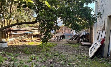 Galpón en alquiler - 2 Ambientes - Tolosa