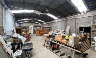 Galpón en alquiler - 2 Ambientes - Tolosa