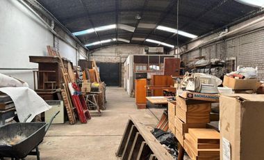 Galpón en alquiler - 2 Ambientes - Tolosa