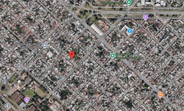 Galpón en alquiler - 2 Ambientes - Tolosa