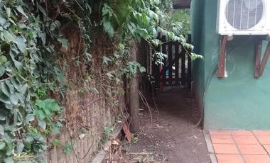 Casa en Venta - 1 Dormitorio 1 Baño - 400mts2 - Malvinas Argentinas