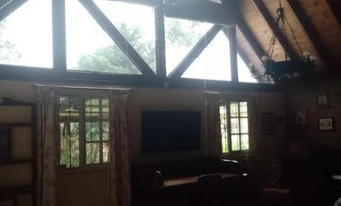 Casa en Venta - 1 Dormitorio 1 Baño - 400mts2 - Malvinas Argentinas