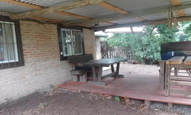 Casa en Venta - 1 Dormitorio 1 Baño - 400mts2 - Malvinas Argentinas