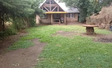 Casa en Venta - 1 Dormitorio 1 Baño - 400mts2 - Malvinas Argentinas