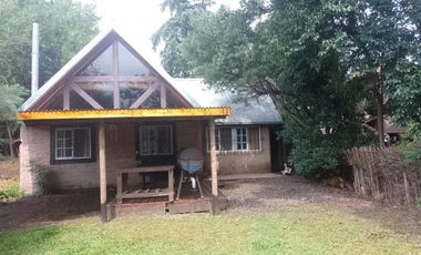 Casa en Venta - 1 Dormitorio 1 Baño - 400mts2 - Malvinas Argentinas