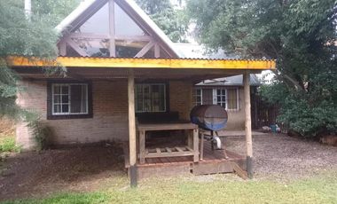 Casa en Venta - 1 Dormitorio 1 Baño - 400mts2 - Malvinas Argentinas