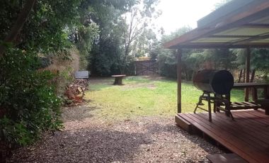 Casa en Venta - 1 Dormitorio 1 Baño - 400mts2 - Malvinas Argentinas