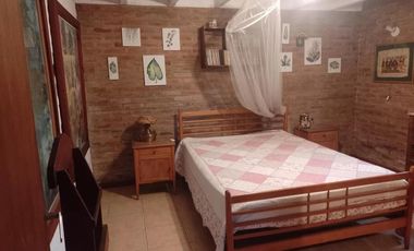 Casa en Venta - 1 Dormitorio 1 Baño - 400mts2 - Malvinas Argentinas