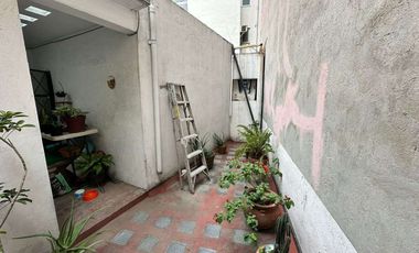 CAS EN VENTA EN COLONIA DEL VALLE CDMX