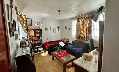 CAS EN VENTA EN COLONIA DEL VALLE CDMX