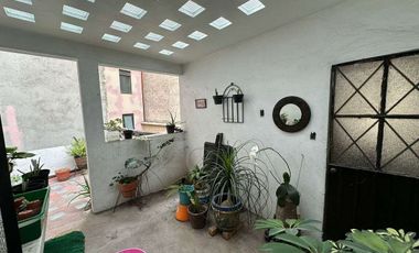 CAS EN VENTA EN COLONIA DEL VALLE CDMX