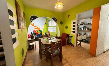 CAS EN VENTA EN COLONIA DEL VALLE CDMX