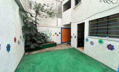 CAS EN VENTA EN COLONIA DEL VALLE CDMX