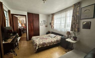 CAS EN VENTA EN COLONIA DEL VALLE CDMX