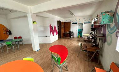 CAS EN VENTA EN COLONIA DEL VALLE CDMX