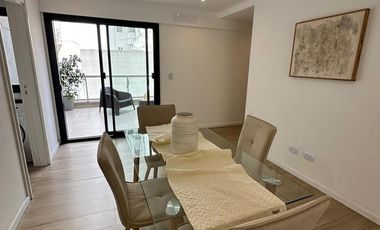 Departamento 2 ambientes