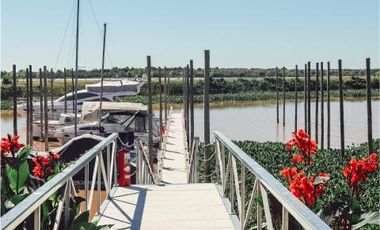 Terreno en Venta Azahares del Paraná.