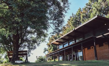 Terreno en Venta Azahares del Paraná.