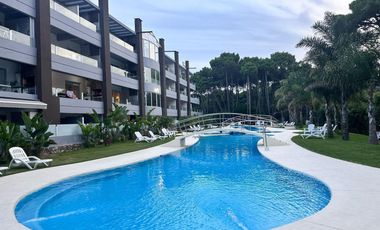 Departamento en venta - 1 Dormitorio 1 Baño - Pinamar