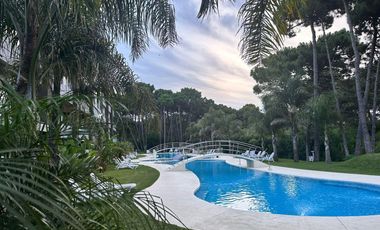 Departamento en venta - 1 Dormitorio 1 Baño - Pinamar