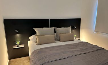 Departamento en venta - 1 Dormitorio 1 Baño - Pinamar