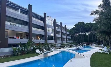 Departamento en venta - 1 Dormitorio 1 Baño - Pinamar