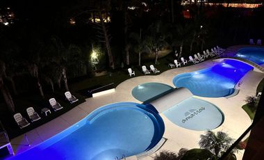 Departamento en venta - 1 Dormitorio 1 Baño - Pinamar