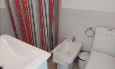 Departamento en venta - 1 Dormitorio 1 Baño - Pinamar