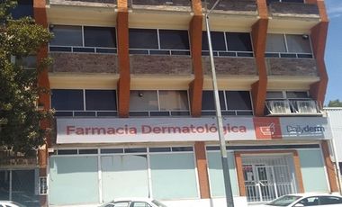 Edificio en Venta Av. Federalismo Norte Jardines del Country, Guadalajara, Jal.