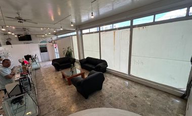 Edificio en Venta Av. Federalismo Norte Jardines del Country, Guadalajara, Jal.