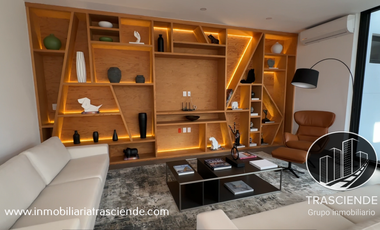 Casa de Lujo en Venta Coto Puerta Las Lomas, Zapopan, Jalisco Zona Andares