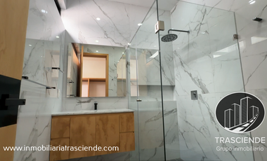 Casa de Lujo en Venta Coto Puerta Las Lomas, Zapopan, Jalisco Zona Andares