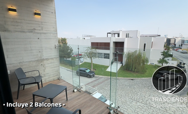 Casa de Lujo en Venta Coto Puerta Las Lomas, Zapopan, Jalisco Zona Andares
