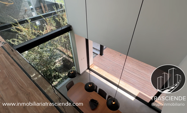 Casa de Lujo en Venta Coto Puerta Las Lomas, Zapopan, Jalisco Zona Andares