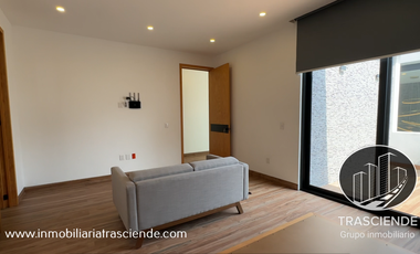 Casa de Lujo en Venta Coto Puerta Las Lomas, Zapopan, Jalisco Zona Andares