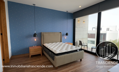 Casa de Lujo en Venta Coto Puerta Las Lomas, Zapopan, Jalisco Zona Andares