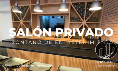 Casa de Lujo en Venta Coto Puerta Las Lomas, Zapopan, Jalisco Zona Andares