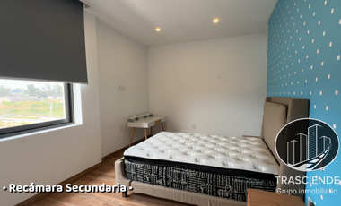 Casa de Lujo en Venta Coto Puerta Las Lomas, Zapopan, Jalisco Zona Andares