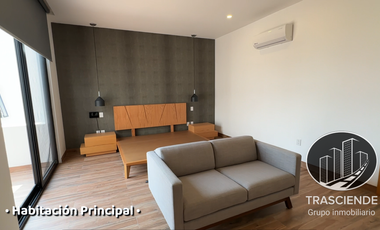 Casa de Lujo en Venta Coto Puerta Las Lomas, Zapopan, Jalisco Zona Andares