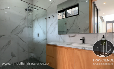 Casa de Lujo en Venta Coto Puerta Las Lomas, Zapopan, Jalisco Zona Andares