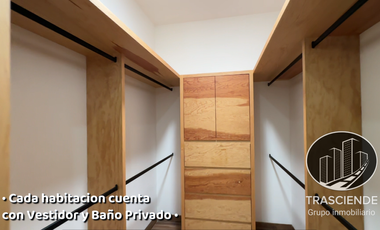 Casa de Lujo en Venta Coto Puerta Las Lomas, Zapopan, Jalisco Zona Andares