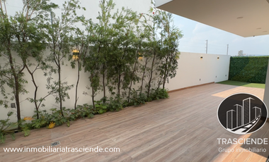 Casa de Lujo en Venta Coto Puerta Las Lomas, Zapopan, Jalisco Zona Andares