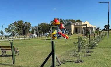 TERRENO LOTE EN VENTA 618 m2 FINCAS JOVEN  SAN VICENTE CON AMENITIES