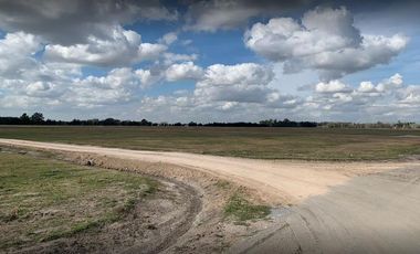 TERRENO LOTE EN VENTA 618 m2 FINCAS JOVEN  SAN VICENTE CON AMENITIES