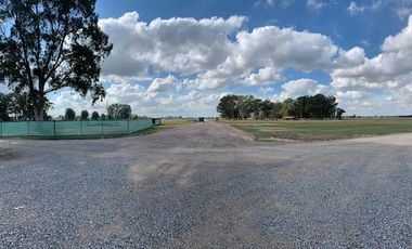 TERRENO LOTE EN VENTA 618 m2 FINCAS JOVEN  SAN VICENTE CON AMENITIES