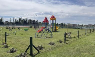 TERRENO LOTE EN VENTA 618 m2 FINCAS JOVEN  SAN VICENTE CON AMENITIES